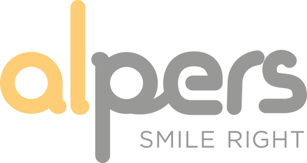 alpers dental logo